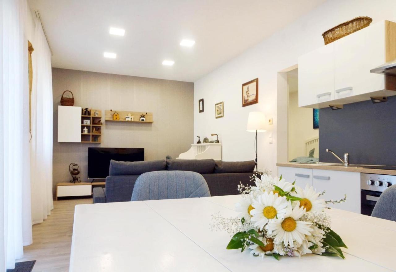 Alpok - Spirit Apartman Park Kőszeg Extérieur photo