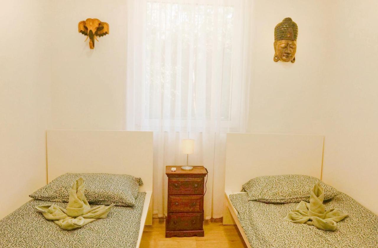 Alpok - Spirit Apartman Park Kőszeg Extérieur photo